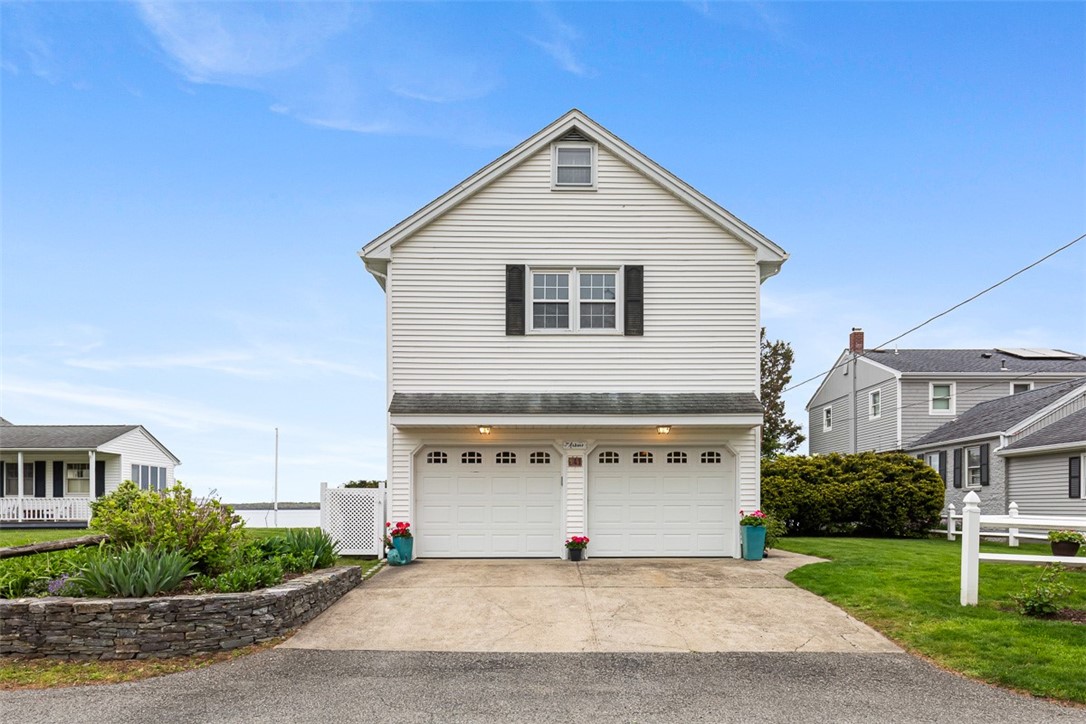 41 Buena Vista Drive