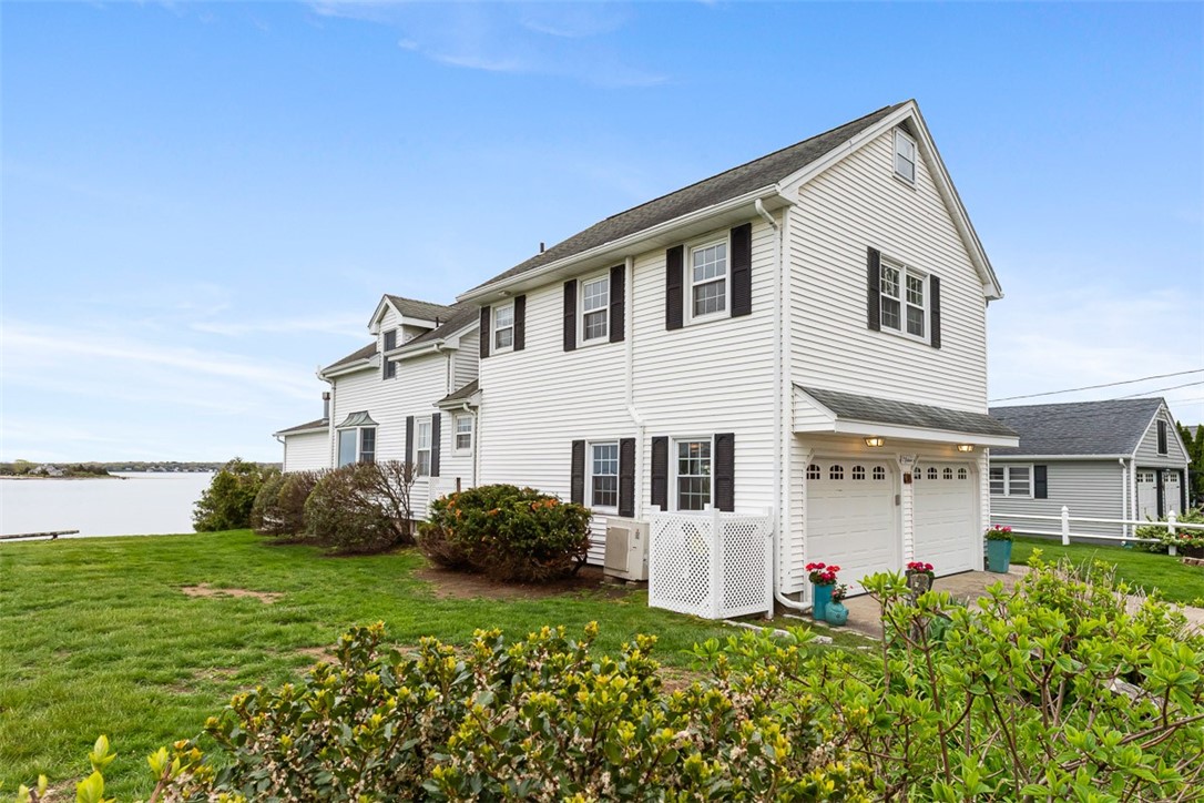 41 Buena Vista Drive