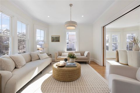 61 Gibbs Avenue Newport RI 02840