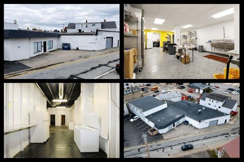 75 Roberts Street West Warwick RI 02893