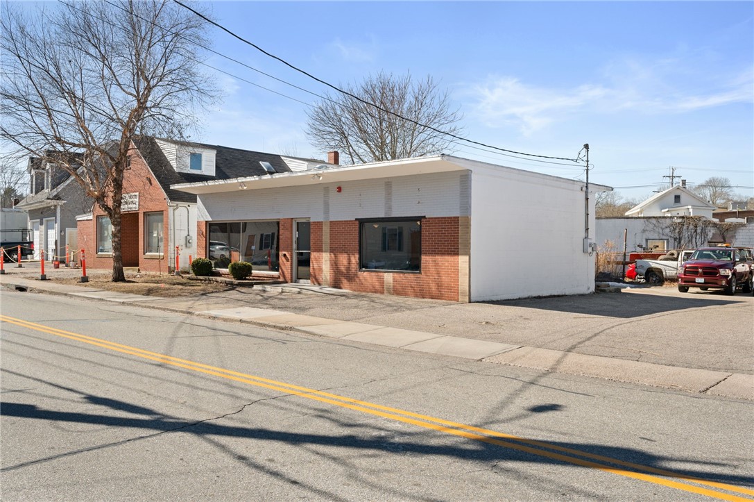 Westerly, Rhode Island 02891, United States, ,Commercial,Active,82960