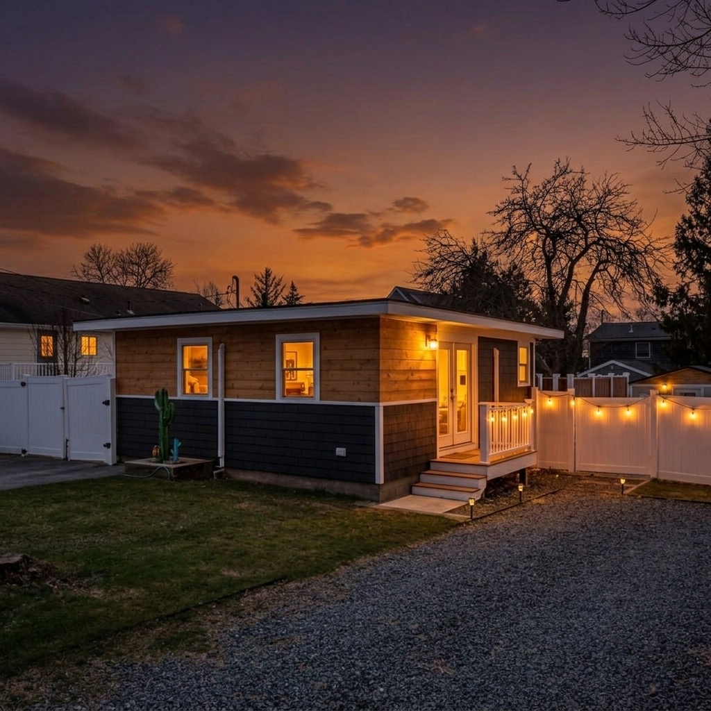 100 Renfrew Avenue