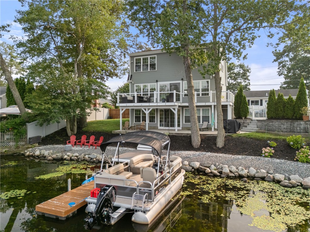 34 Treasure Island Road