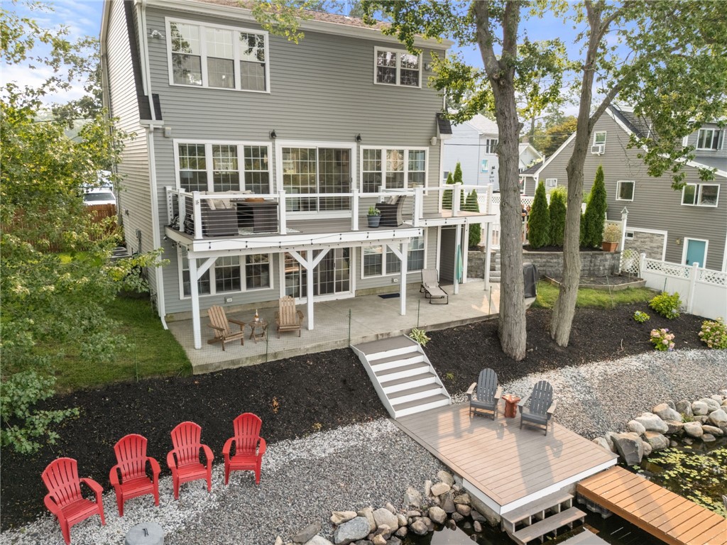 34 Treasure Island Road