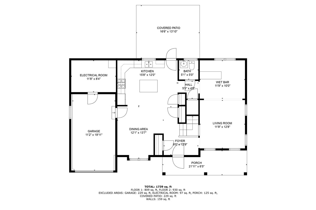 Coventry, Rhode Island 02816, United States, 3 Bedrooms Bedrooms, ,3 BathroomsBathrooms,Residential,Active,150014