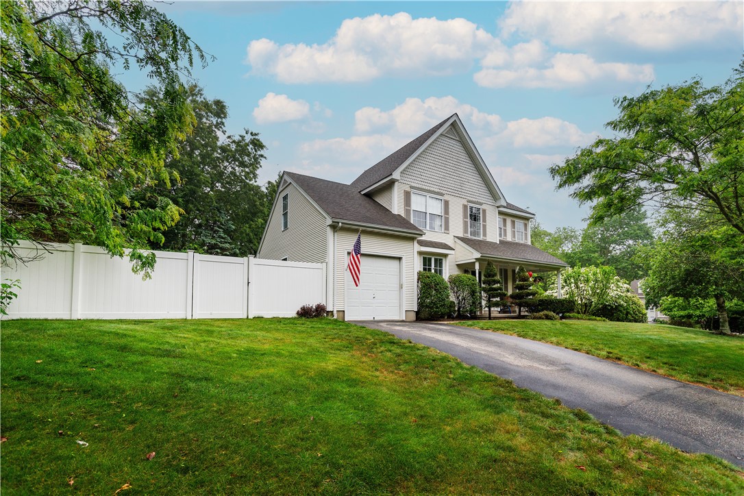 Coventry, Rhode Island 02816, United States, 3 Bedrooms Bedrooms, ,3 BathroomsBathrooms,Residential,Active,150014