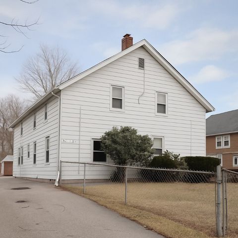 14 Douglas Street 14 West Warwick RI 02893