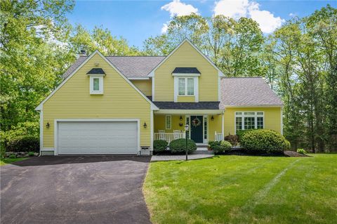 259 Little Pond County Road Cumberland RI 02864