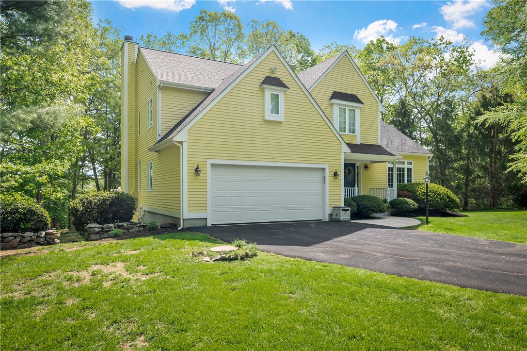 259 Little Pond County Road