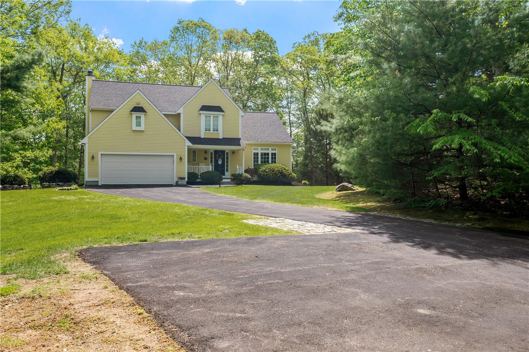 259 Little Pond County Road