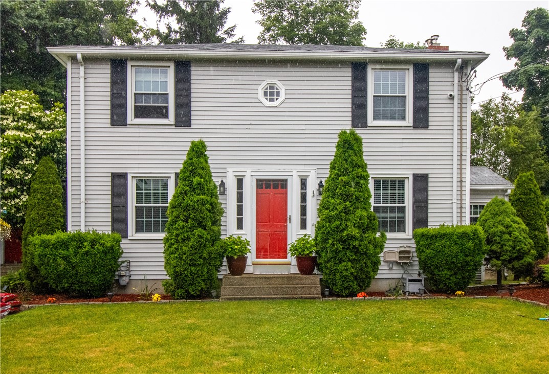 View Warwick, RI 02888 house