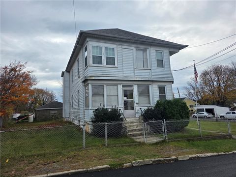 87 Lyman Avenue North Providence RI 02911