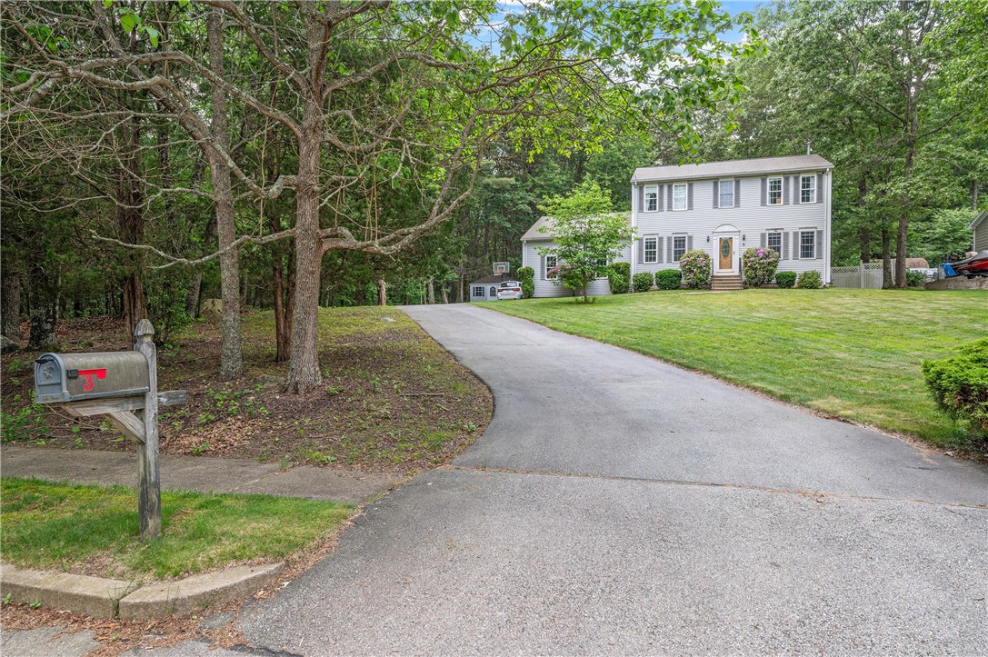 3 Walker Lane