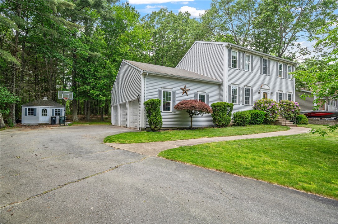 3 Walker Lane
