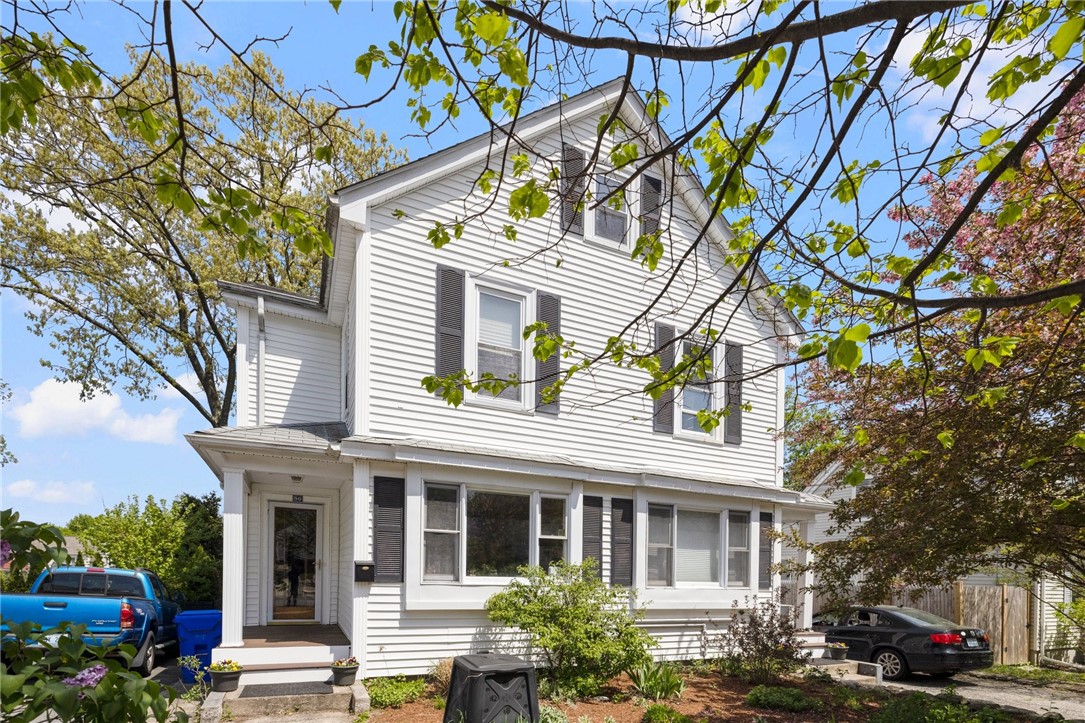 80 Wilcox Avenue