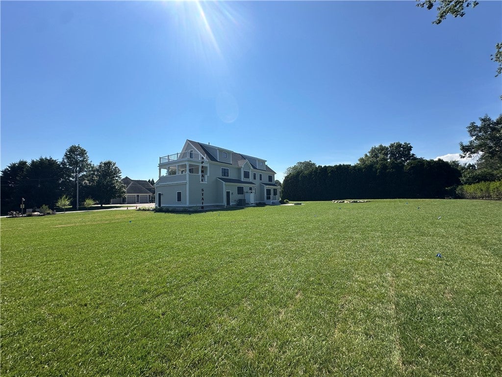 15 Cornelius Drive