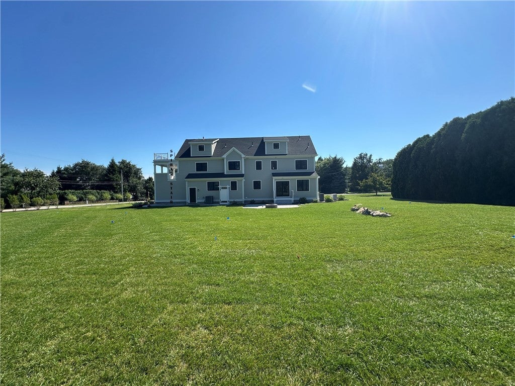 15 Cornelius Drive
