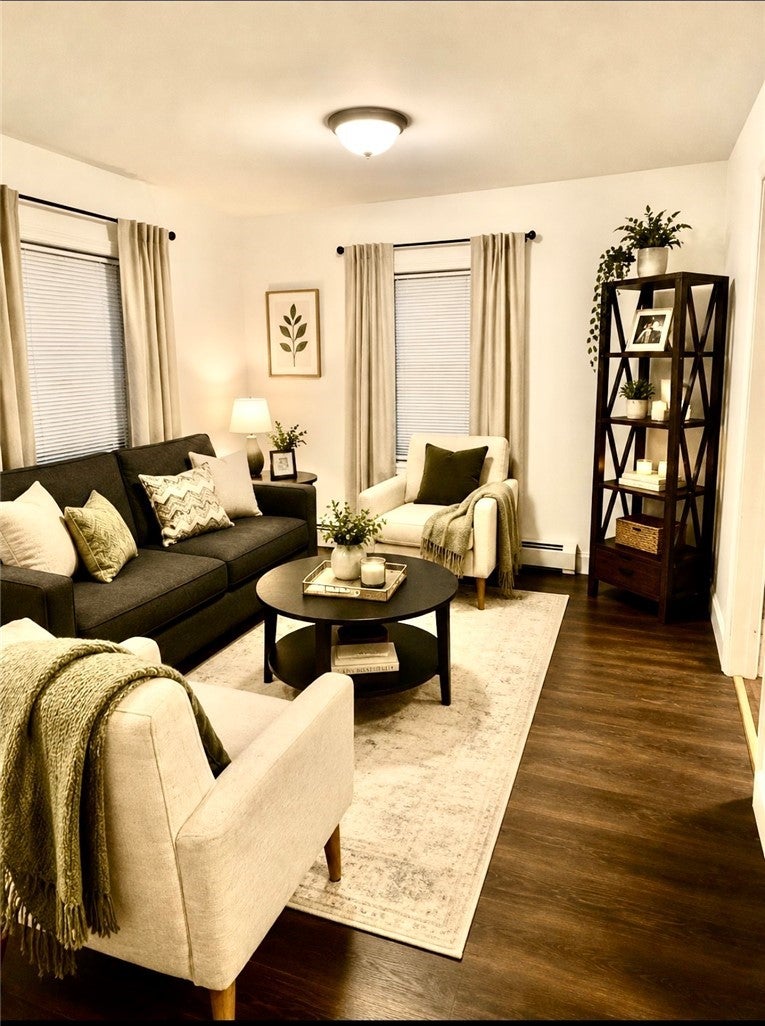 2 Fairmount Avenue