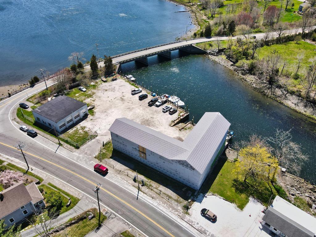 2139 MAIN Road
