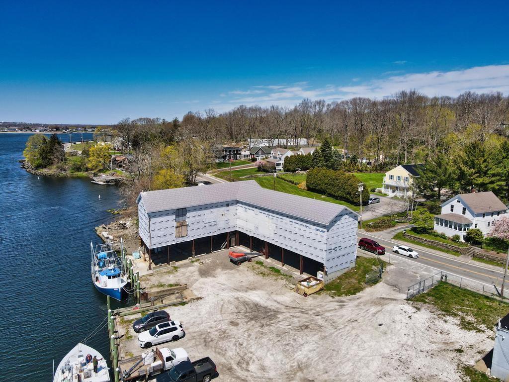 2139 MAIN Road
