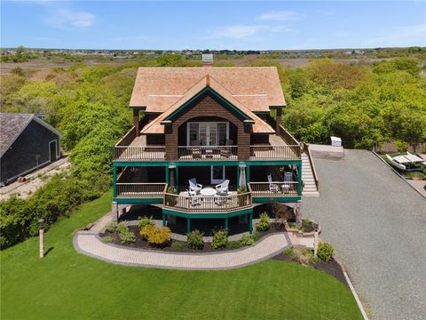 129 Sand Hill Cove Road Narragansett RI 02882