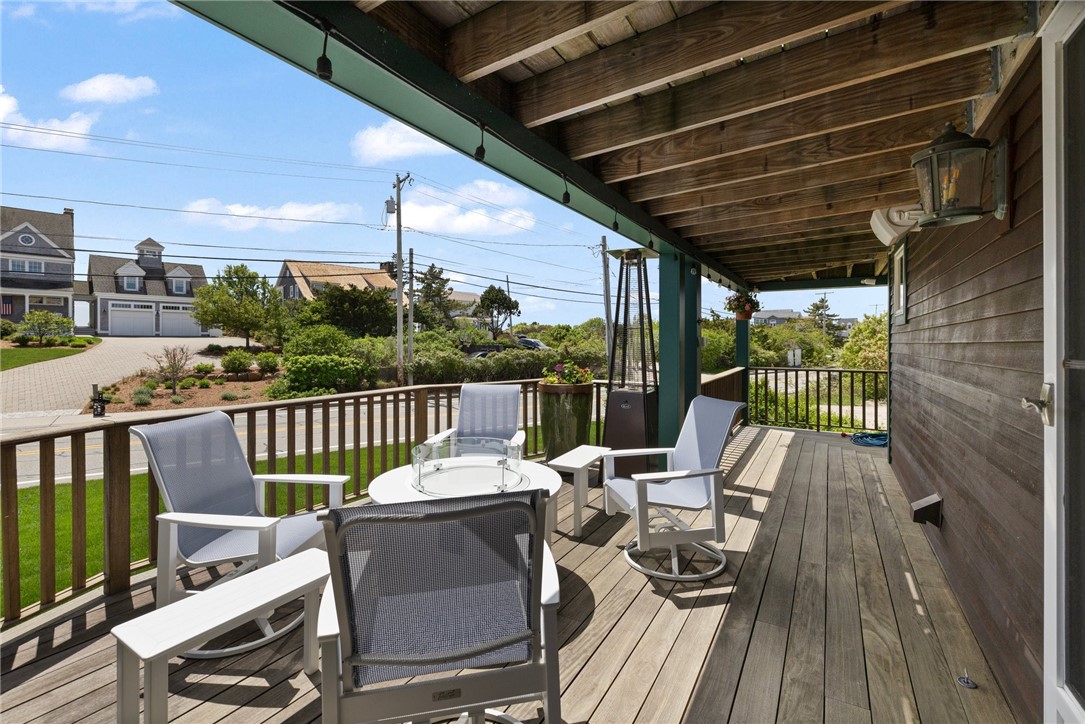 129 Sand Hill Cove Road