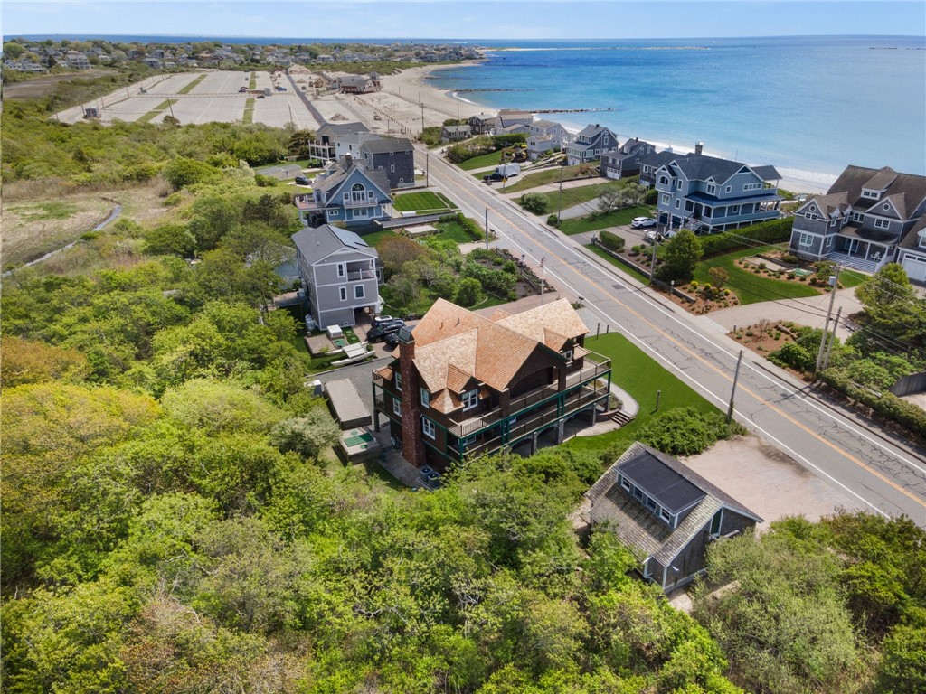 129 Sand Hill Cove Road