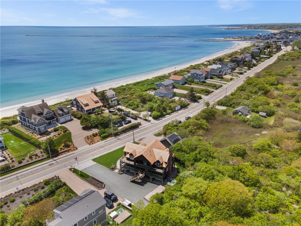 129 Sand Hill Cove Road