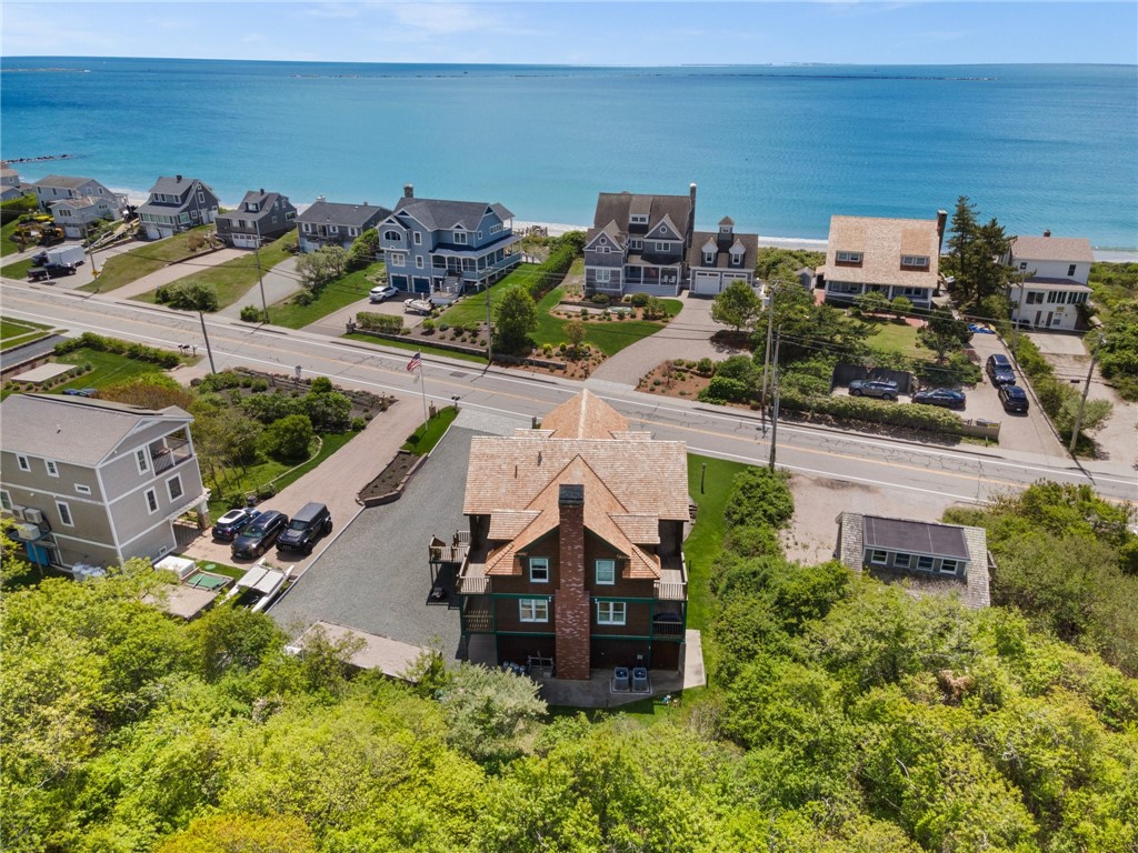 129 Sand Hill Cove Road