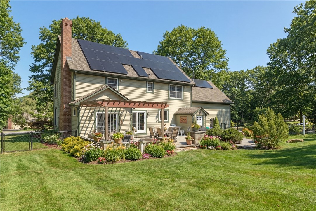 307 White Horn Drive