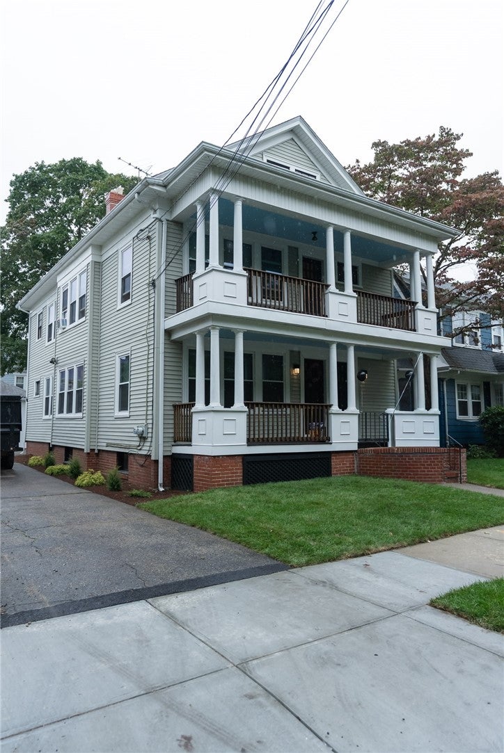 116 Jastram Street