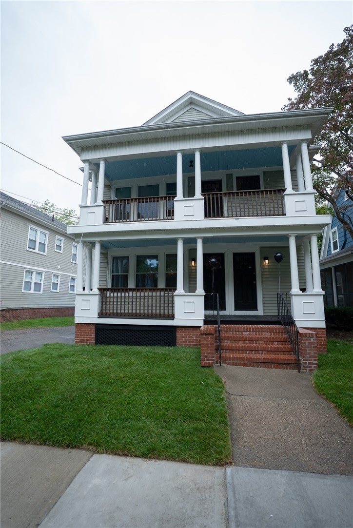 116 Jastram Street
