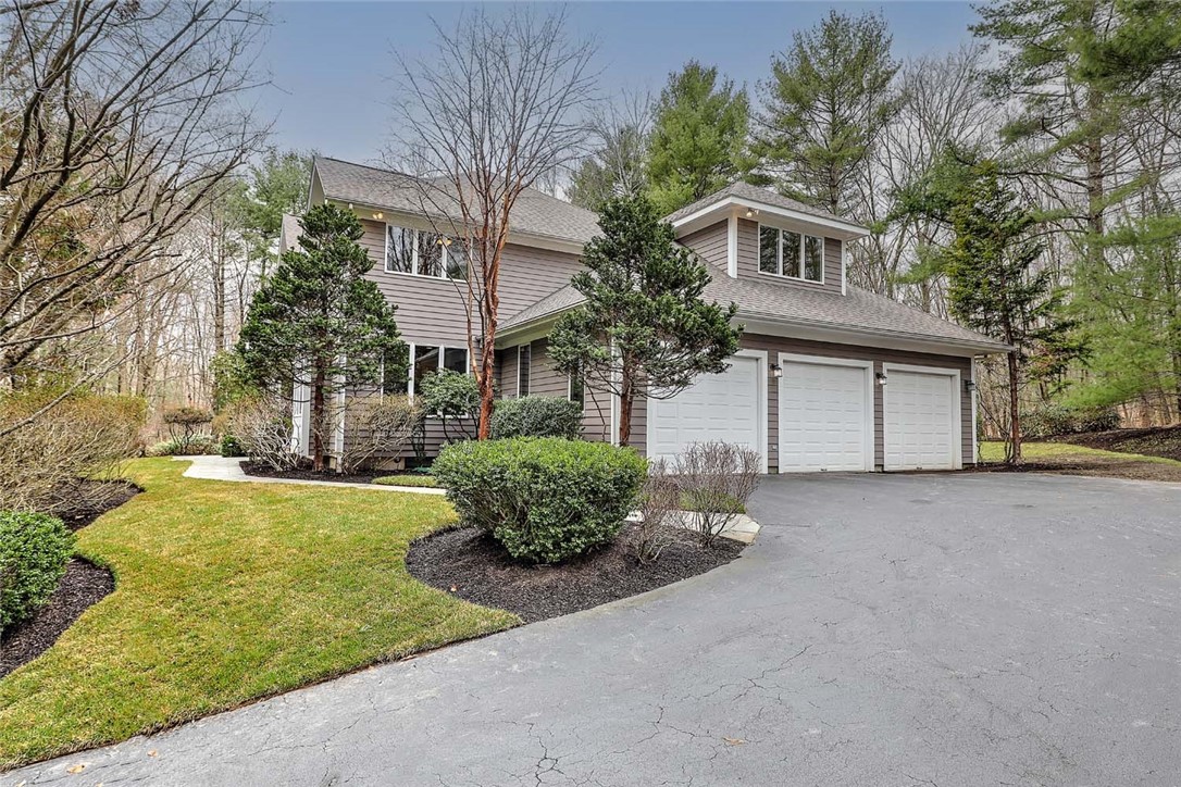 60 Pheasant Drive