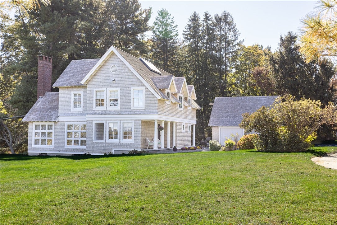 37 Edwards Drive