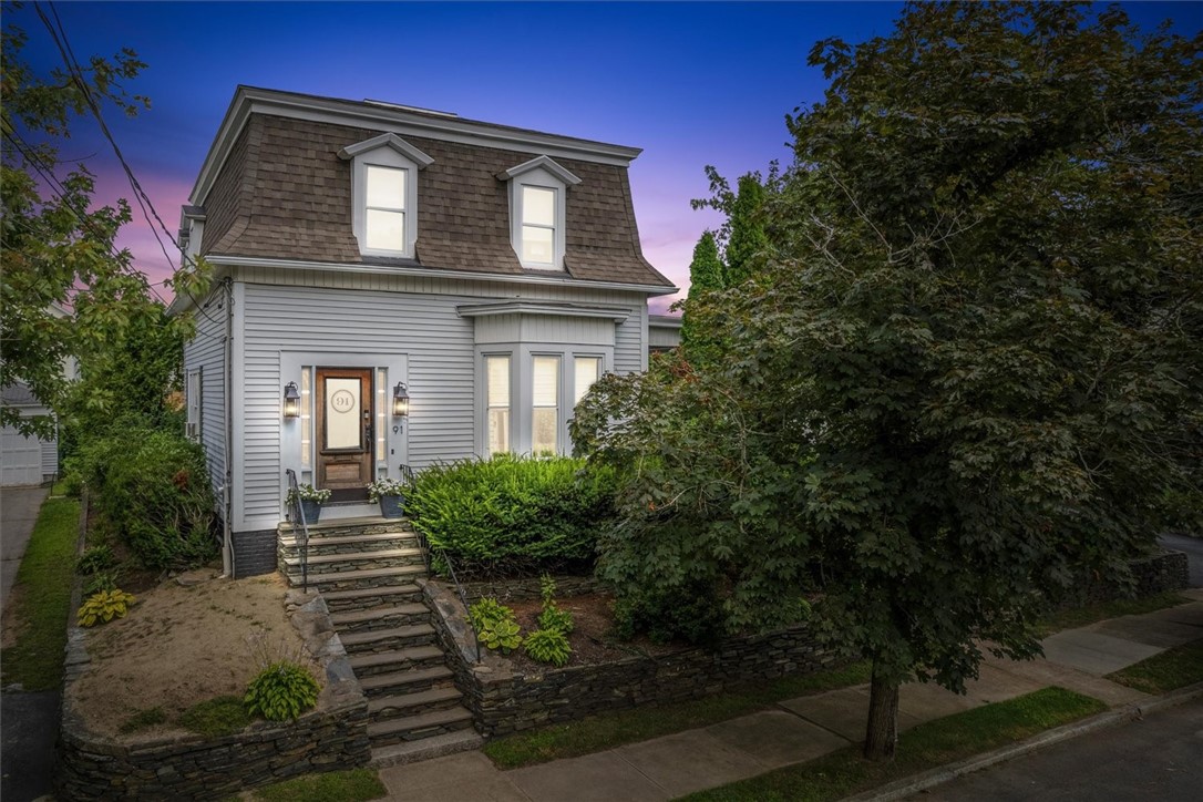 View Cranston, RI 02905 house
