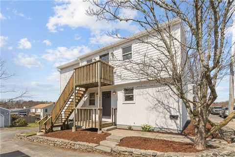 11 Baker Street 1 Bristol RI 02809