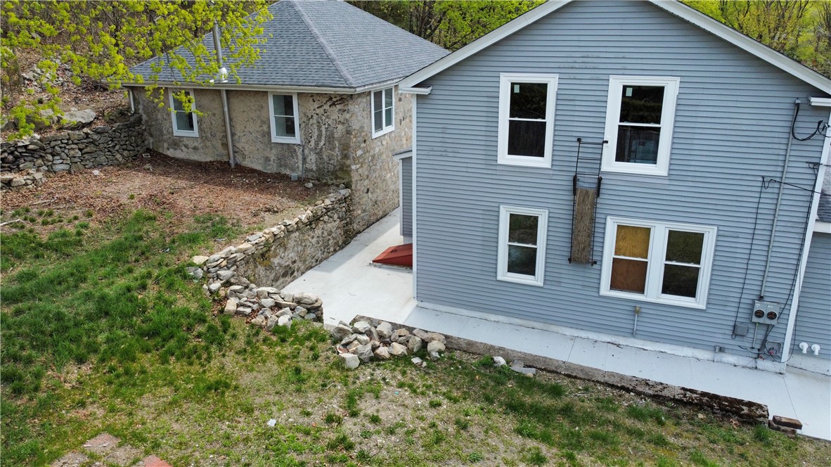 61 Stillwater Road