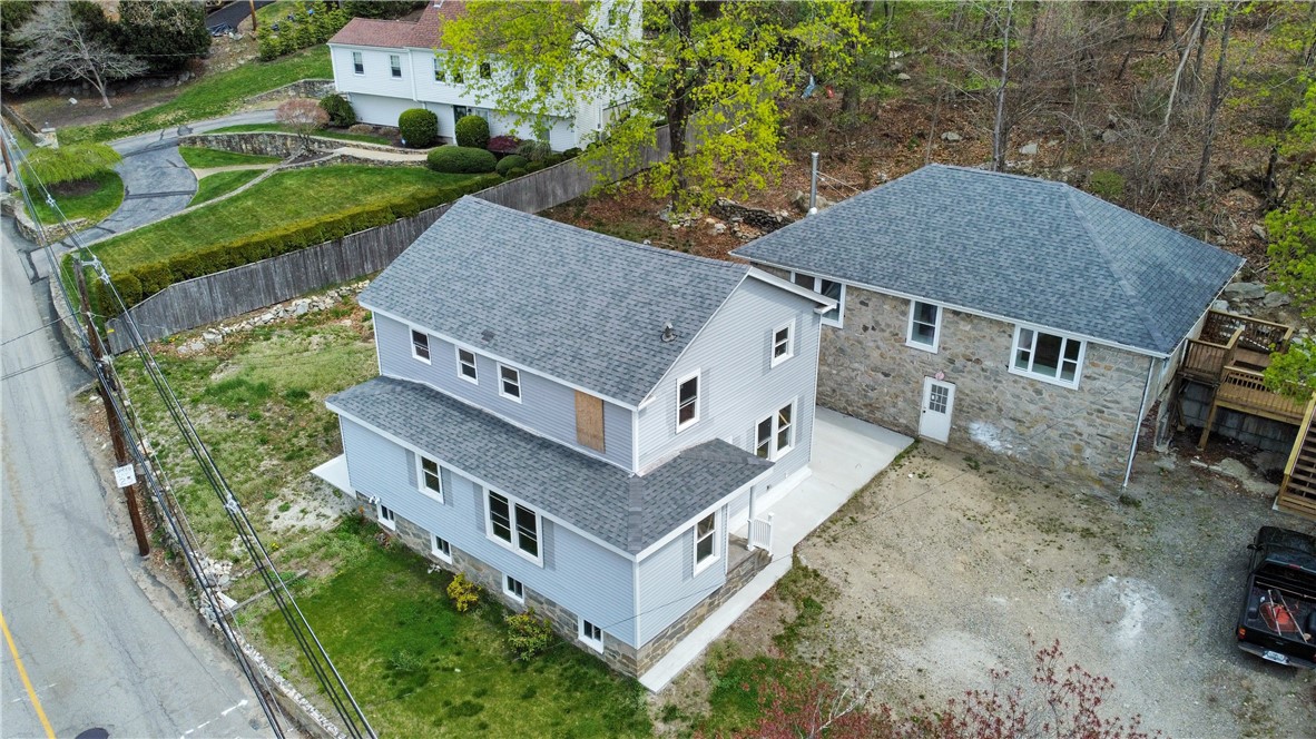 61 Stillwater Road