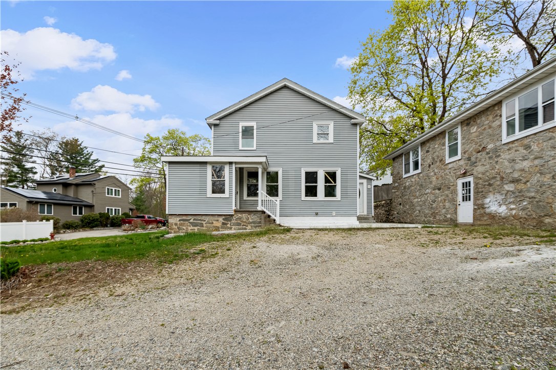 61 Stillwater Road