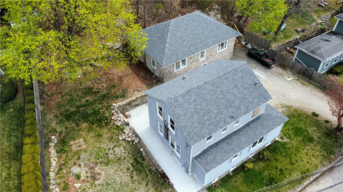 61 Stillwater Road