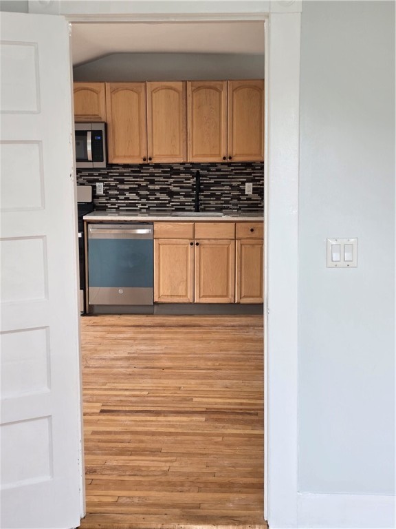 93 Bay View Avenue