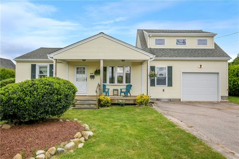 86 Weekapaug Road Westerly RI 02891