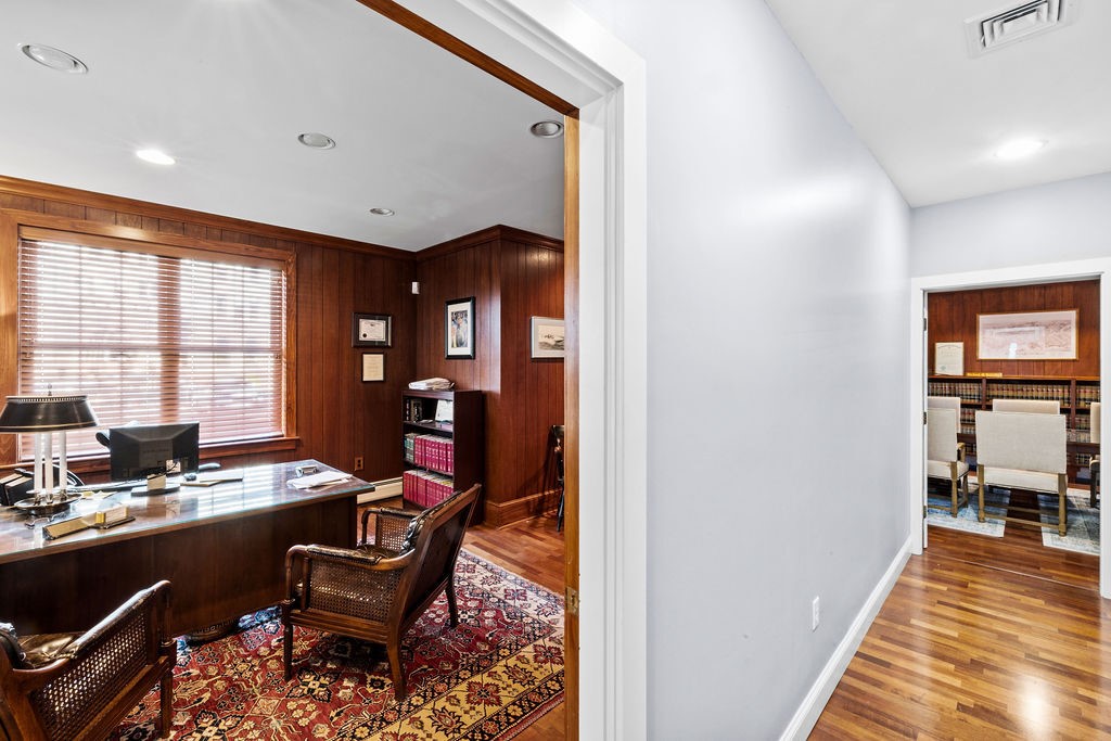 399 North Main Street