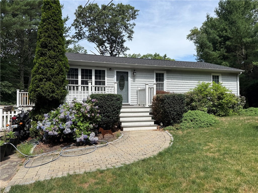 408 Gardiner Road
