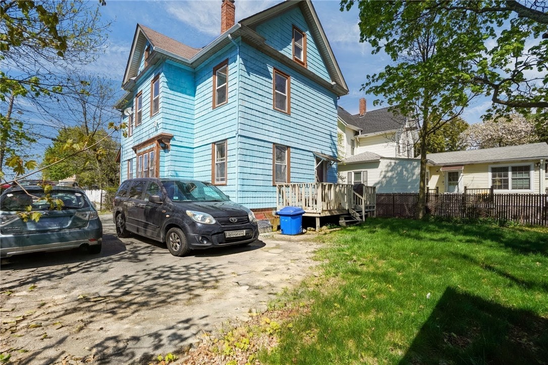 98 Andem Street