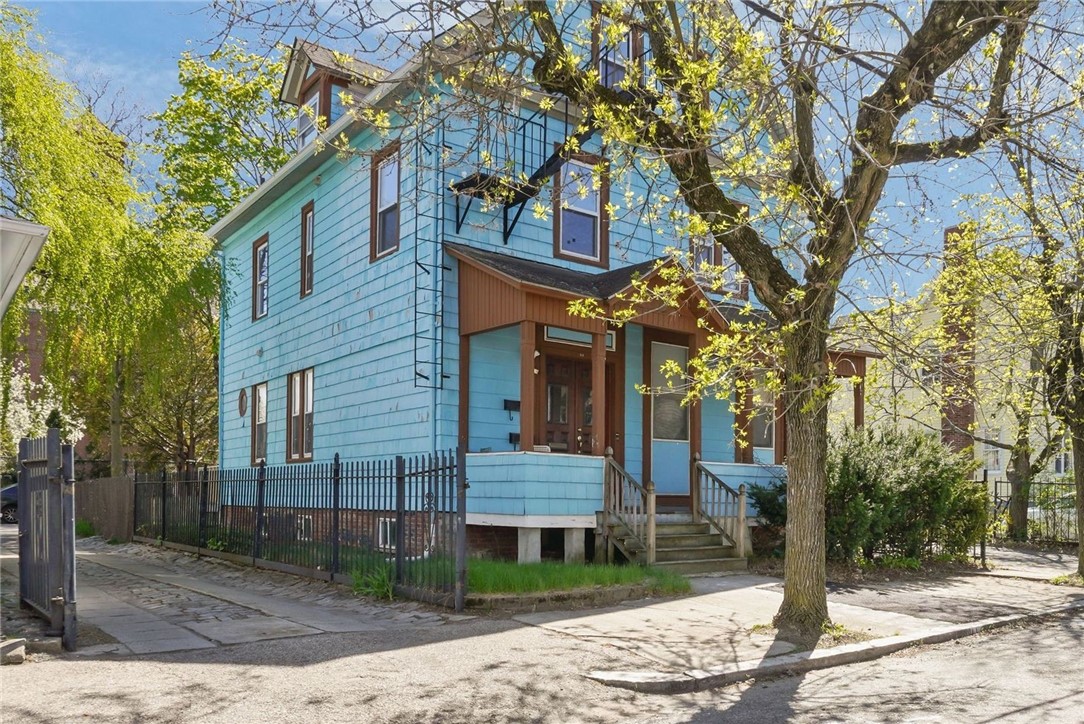 98 Andem Street