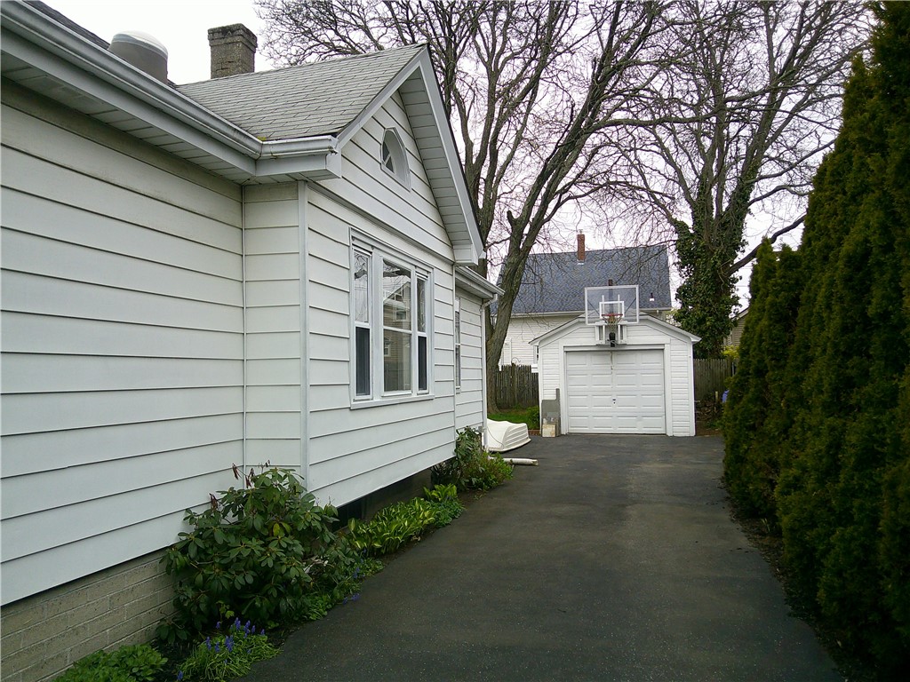 39 Benjamin Street