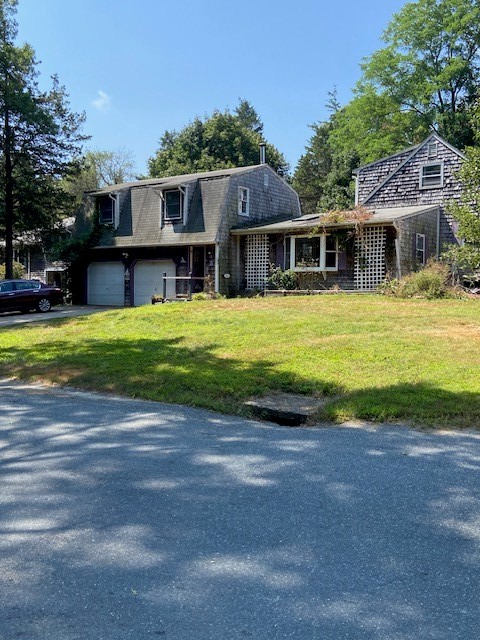 5 Cedar Grove Drive