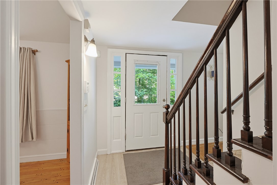 20 Gleaner Chapel Road 22