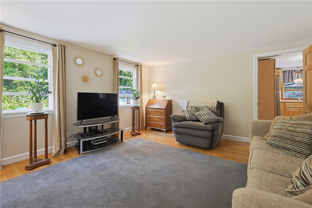 20 Gleaner Chapel Road 22
